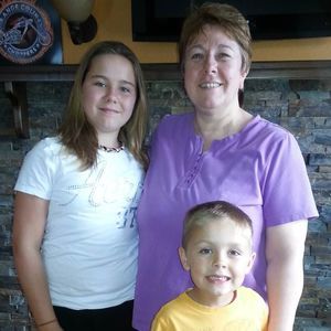 Meet your Posher, Marlene